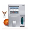 3 Part Auto CBC Test Machine Differential Blood Cell Counter Hematology Analyzer Use For Veterinary