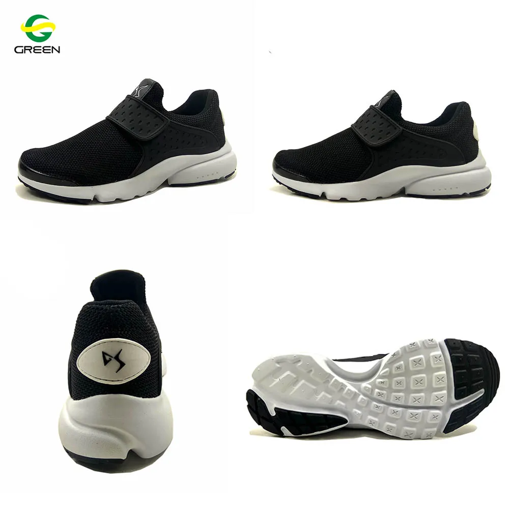 athletic shoes not made in china