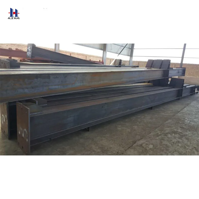 Steel portal frame building construction structures steel building