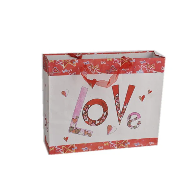 bulk paper bag supplier factory for packing gifts-6