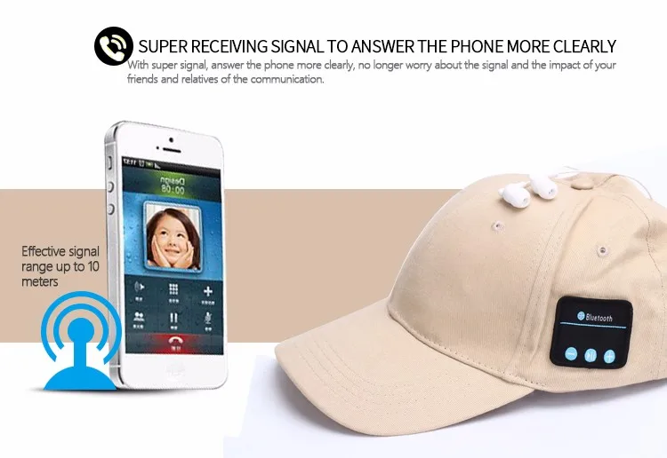 apricot bluetooth Baseball Hat.jpg