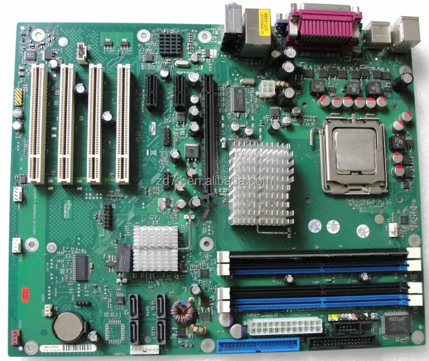 W26361 MOTHERBOARD DRIVER WINDOWS