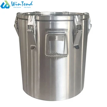 hot pot food storage