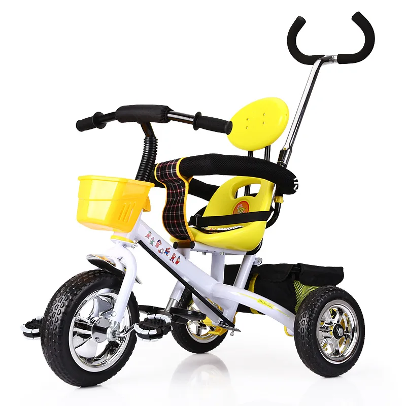 baby walker tricycle