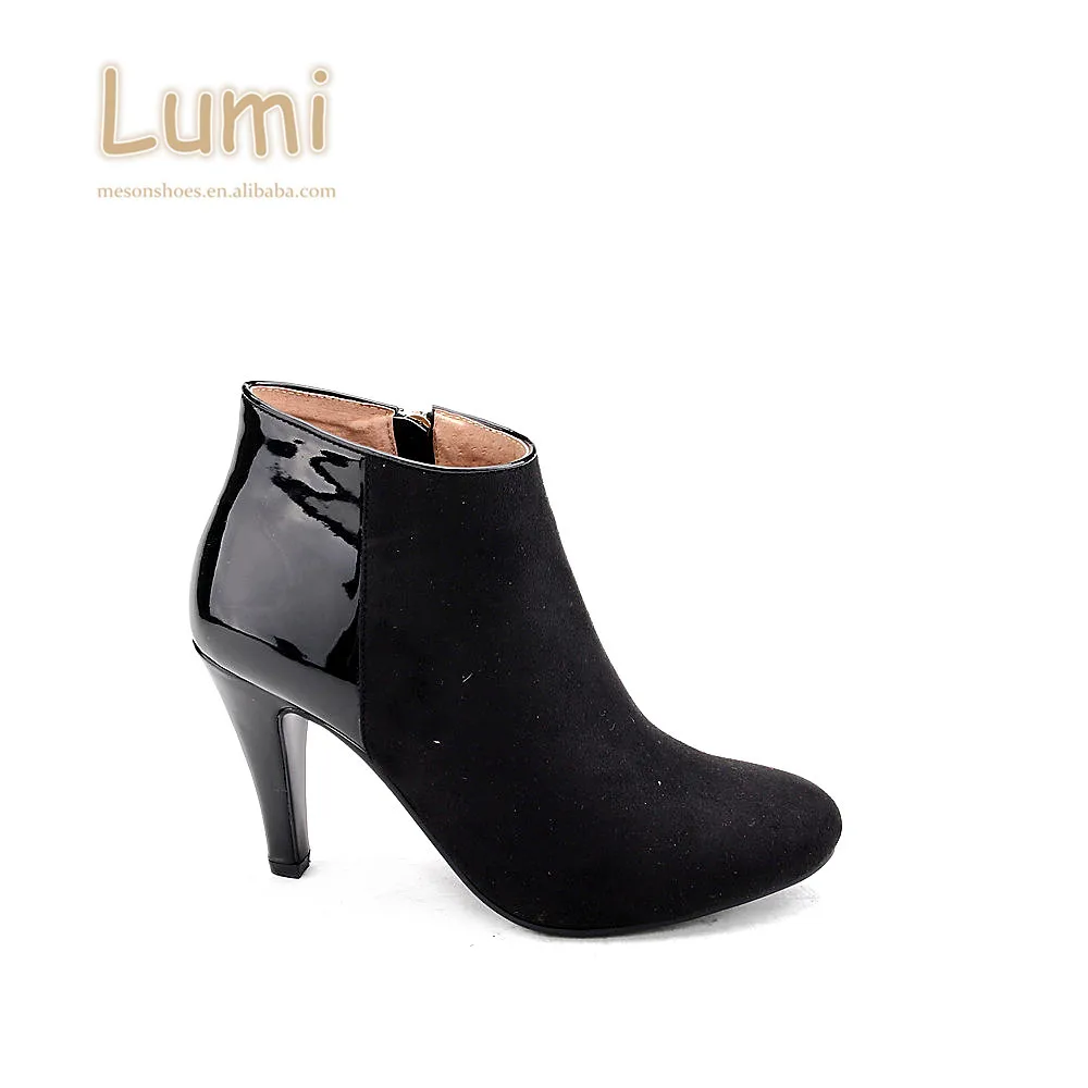 dressy shoe boots ladies