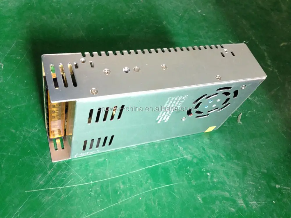 Positive Ac Dc Power Supply 14.5v 19v 300w 24v 360w 12v 30amp Buy