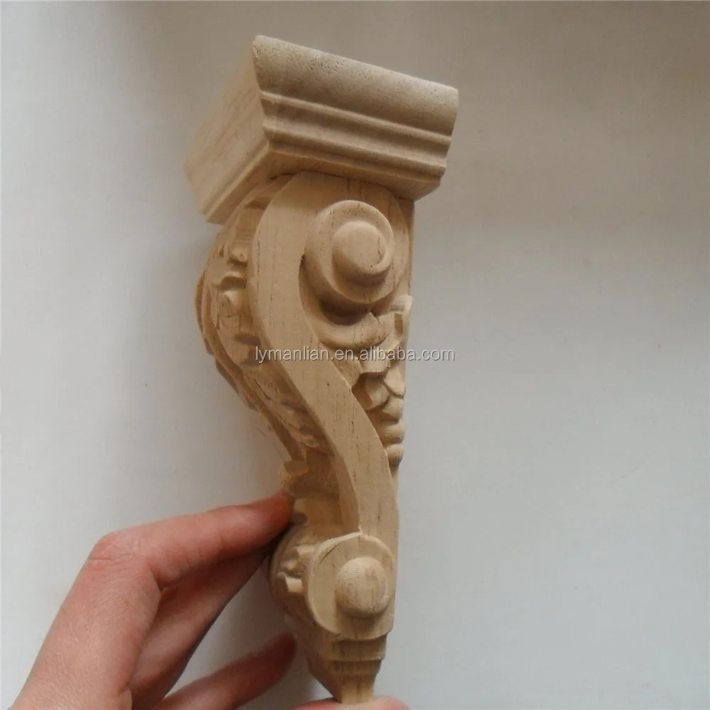 Wooden Crafts Decorative Wood Corbels Ornamental View Decorative