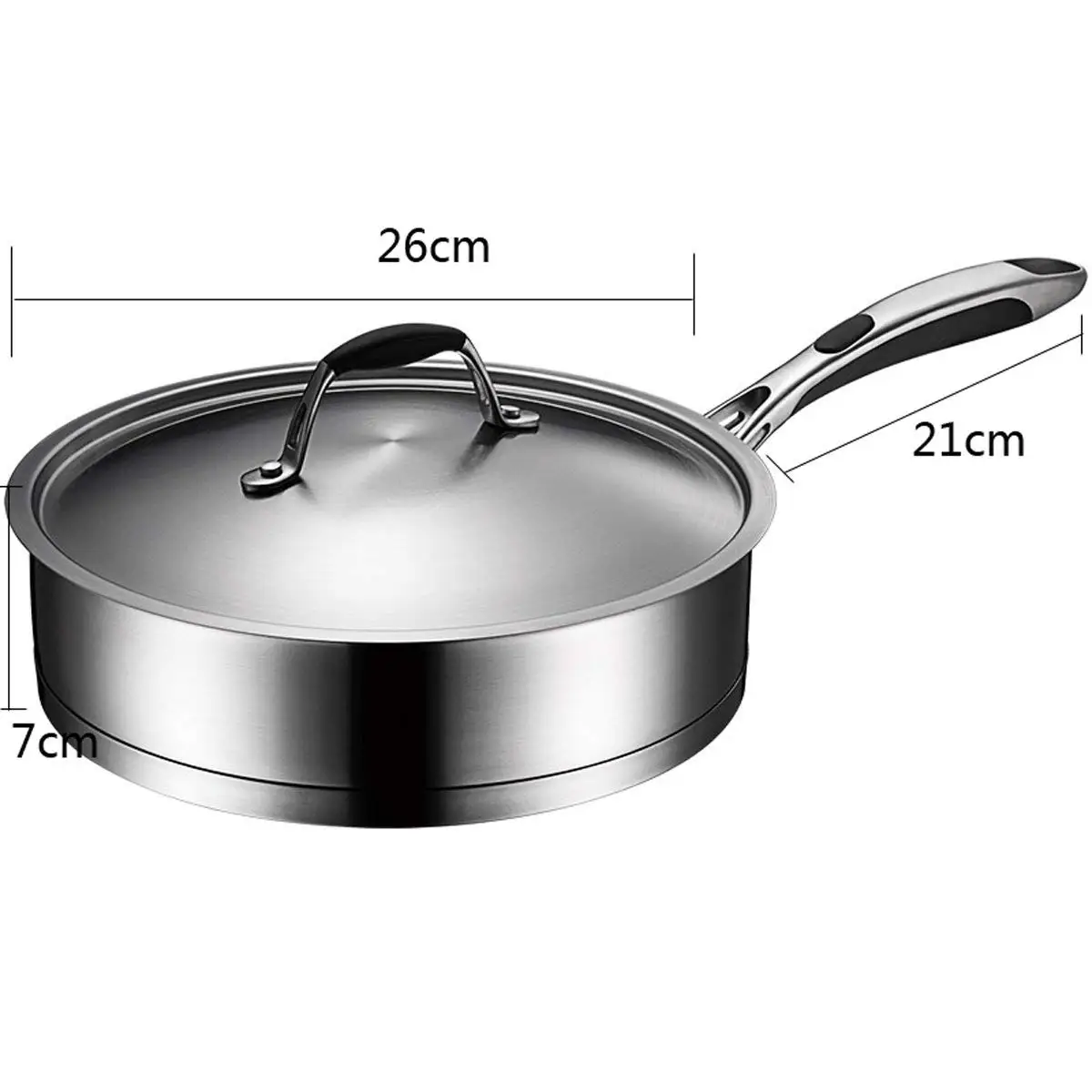 Кастрюля мерлетто jarko. Кастрюля maestro mr-4120. Сковорода asd. Сковорода с двойным дном. Сотейник maestro cast.