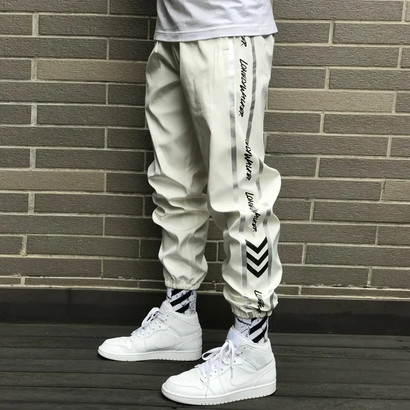 womens nylon track pants