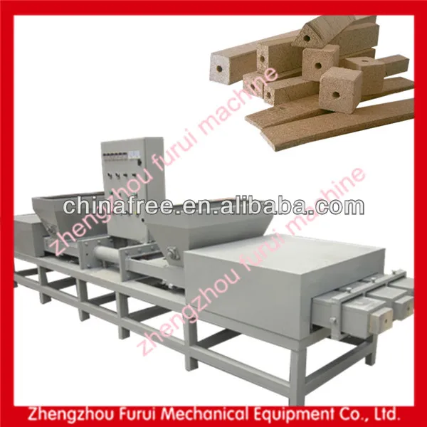 Different Size Wood Sawdust Board Making Machine/wood Working Wood Block Press Machine / Hot