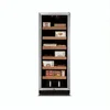 288L customized cohiba cigar humidor with high end Jiaxipera compressor