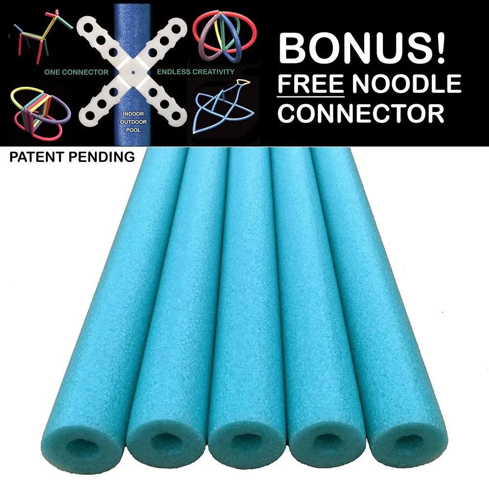 cheap pool noodles in bulk