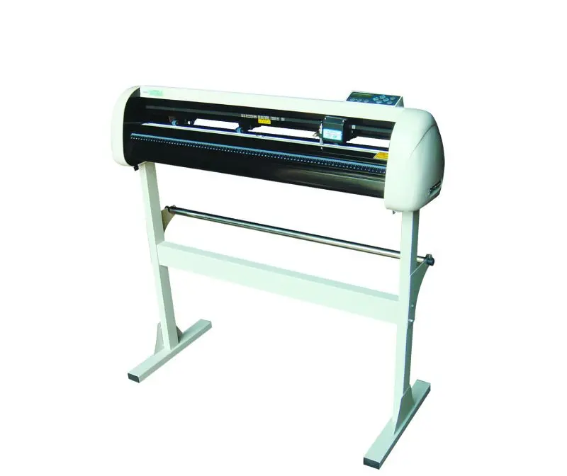 Xj1660 Sticker Cutting Plotter Machine Buy Sticker Cutting Machine