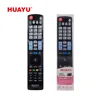RM-L999+1 control use for lg smart tv