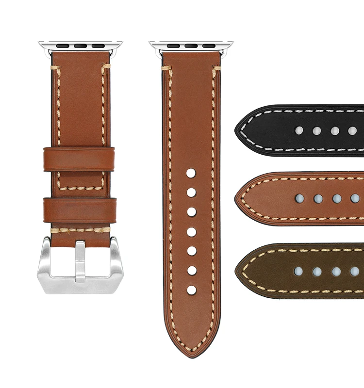 38mm strap on 40mm apple watch