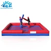 Blue Springs Inflatable Sport Games, Inflatable Gladiator Joust