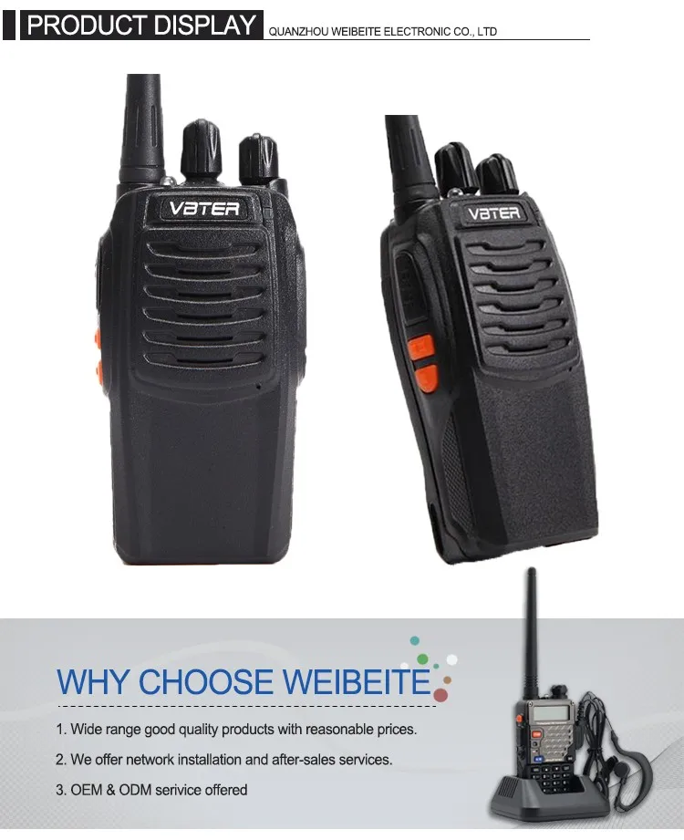 High Quality Rechargeable Kids Walkie Talkie For Schools Buy