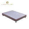 Hot selling teak wood king size beds base