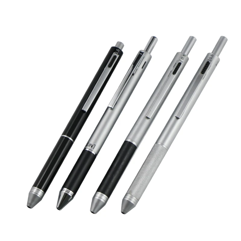 3 in 1 mechanical pencil