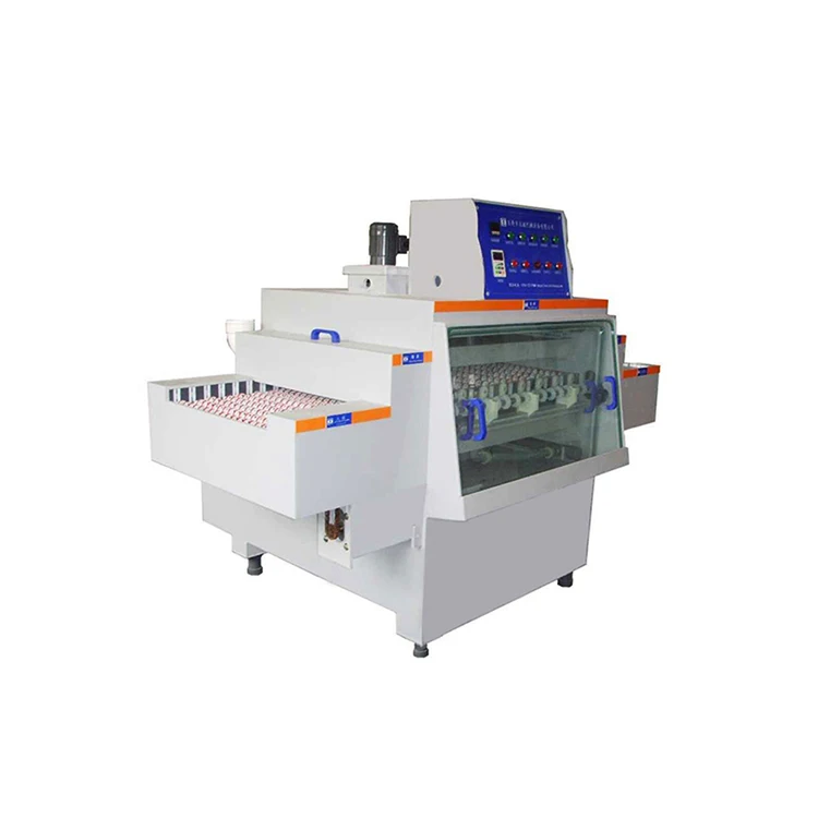 Ferric Chloride Etching Machine For Stainless Steel Plates,Metal