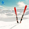Hot sale high quality custom adult snowboard twin tip Ski