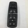 CHINA factory OEM JP3 68110866AA 68110866AB 4602533AF Driver Door Master Window Mirror Switch