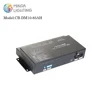 AC110 220 Relay High Voltage Input 20A 8 Channels DMX512 Relay, 8 Channels DMX relay Switch DMX DIMMER