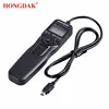 Hot Promotion N-MC-DC2 Electrical Camera Timer Remote Control for Nikon D90/D3100/D5000/D7000