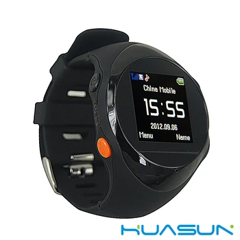 gps watch for adults