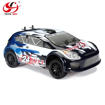 rc rally cars for sale