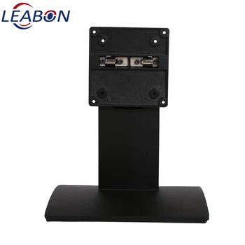 lcd monitor desk clamp flexible mount stand larger arm