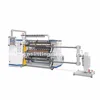 Computer Controlled High Speed Automatic Roll Film Slitter Rewinder Machine