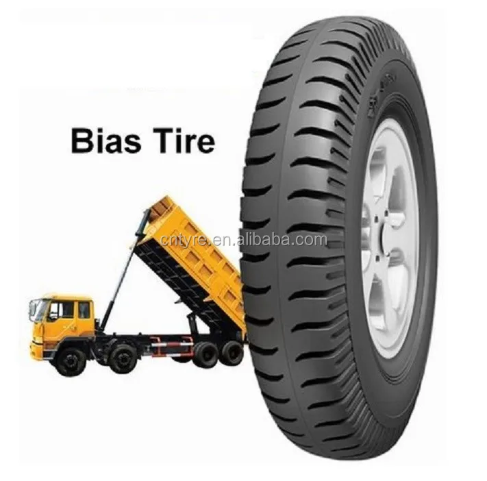 Bias Light Truck Tires Trailer Tire 7.5020 7.50x20 Buy Bais Truck
