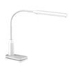 Eye Care Flexible Gooseneck New Dimmable LED Clip Bedside Reading Workbench Studio light