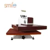 Simple Shaking Heat Press Transfer Machine for T-shirt