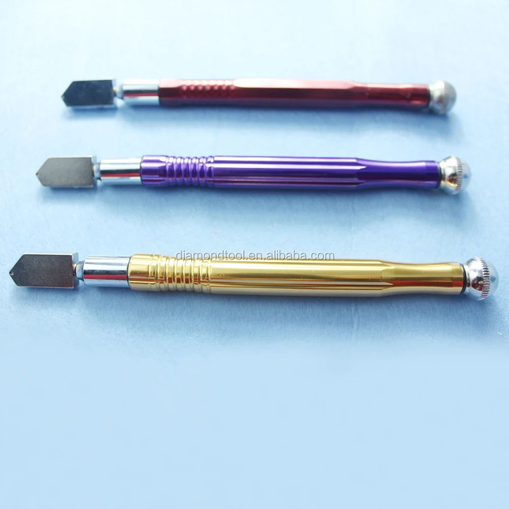German Glass Cutter,Carbide Wheel Glass Cutter,Hand Glass Cutting Tools