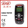 display IP and MAC Address/Network Cable Tester/ wire tracker/Telephoneline tester/display IP and MAC Address