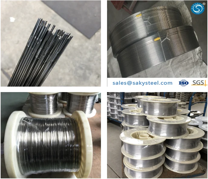 316 Stainless Mig Welding Wire 1.5mm Buy Stainless Mig Welding Wire 1