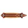 High Quality Professional Longboard Road Maple PU Casted Wheel Skateboard Top and bottom with Canadian &Middle Chinese maple