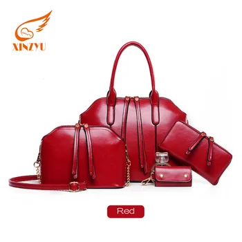Made In France Quality Pu Leather Las Handbag Sets New Model Made In France Quality Pu Leather Las Handbag Sets New Model Purses And Handbags