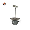 24V DC Sensitive Solid and powder level sensor/Paddle level switch for powder/Rotating level indicator