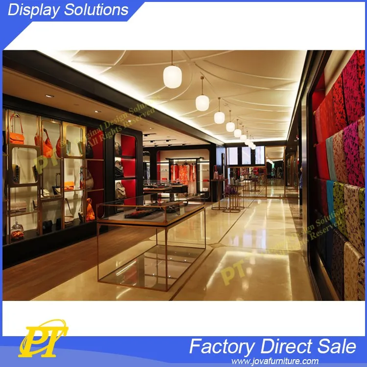 0313Modern simple hardware shop counter design for garment store.jpg