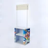 Plastic Folding Table Promotion Sampling Table