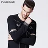 PS-039 punk accessories Latest accessory Christmas men skull chain bracelet