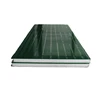 Lowest price roofing tile roof sandwich panel metal roofing sheets prices