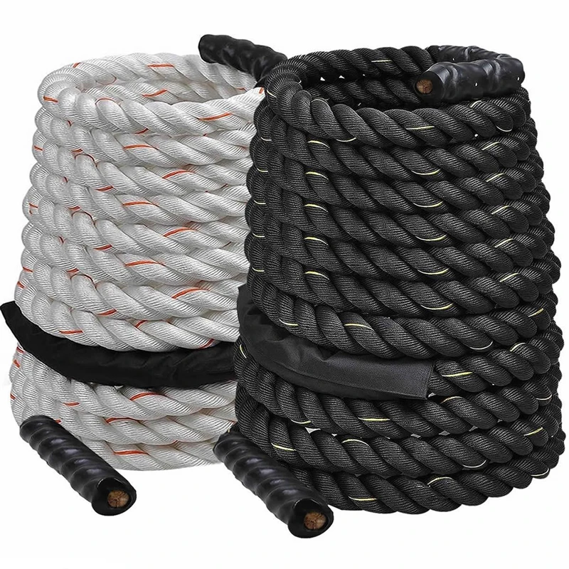 hot sale crossfit battle rope/power rope/training rope