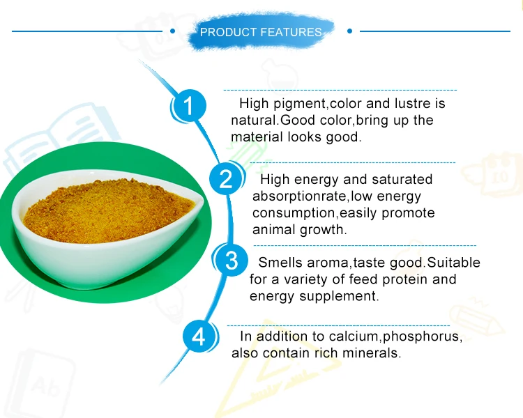 Yellow Maize Corn Gluten Meal 60 For Poultry Feed Buy Corn Gluten