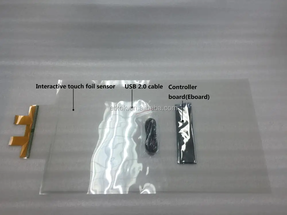 capacitive touch foil film .JPG