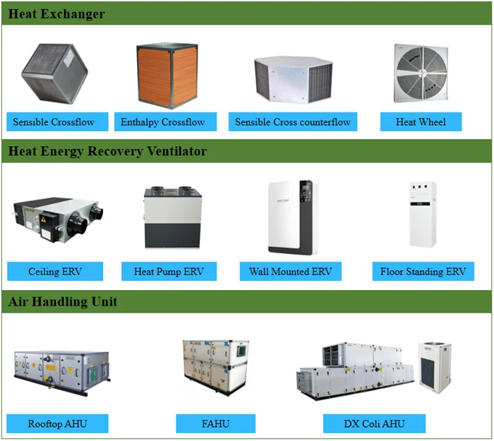 reverse air ventilation fan