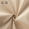 Polyester Soft Velvet Fabric Used for Sofa New High Quality Sofa Fabric
